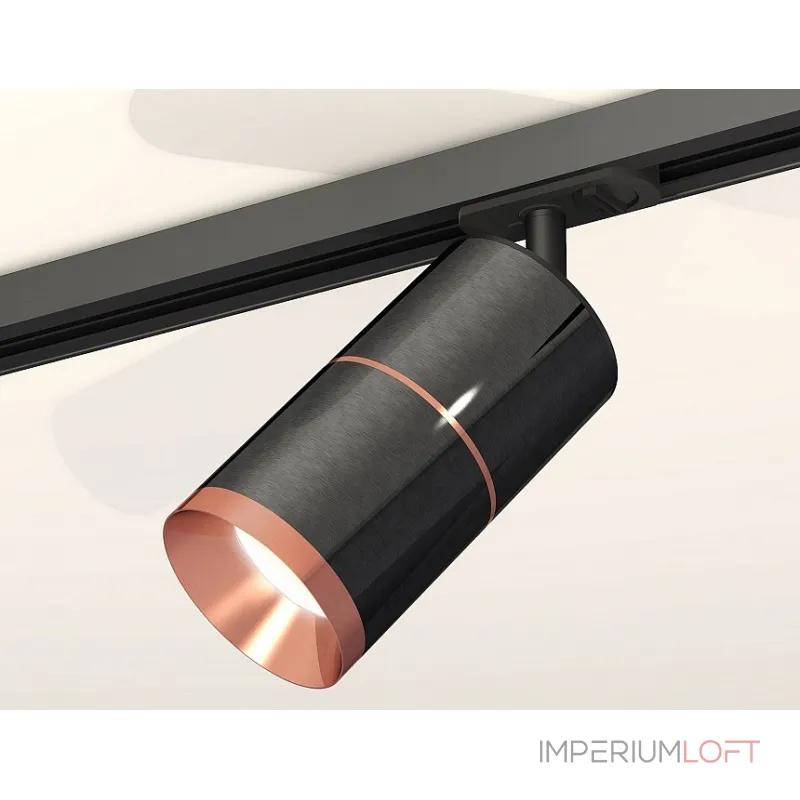 Светильник на штанге Ambrella Track System XT7403002
