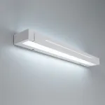 Подсветка для зеркала Citilux Визор CL708260N Цвет арматуры белый Цвет плафонов белый от ImperiumLoft