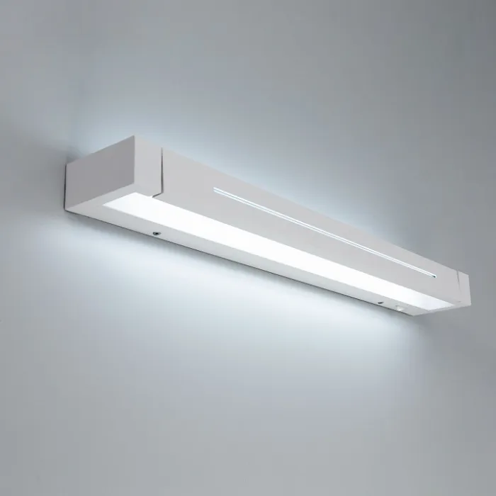 Подсветка для зеркала Citilux Визор CL708260N Цвет арматуры белый Цвет плафонов белый от ImperiumLoft