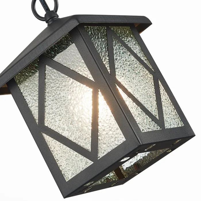 Подвесной светильник ST-Luce Lorne SL084.403.01 от ImperiumLoft