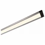 Накладной светильник Deko-Light Mia 687072 Цвет арматуры серебро от ImperiumLoft