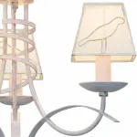 Подвесная люстра TopLight Grace TL1139-3H 
