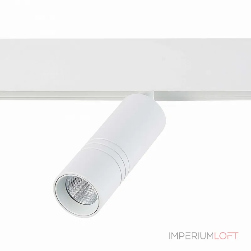 Светильник на штанге ST-Luce Lemmi ST365.536.12 Цвет арматуры Белый Цвет плафонов Белый Светильник на штанге ST-Luce Lemmi ST365.536.12 Цвет арматуры Белый Цвет плафонов Белый