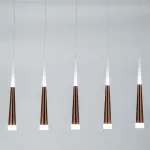 Подвесной светильник Citilux Вегас CL227053 от ImperiumLoft
