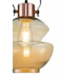 Подвесной светильник Indigo Sera 11022/B/1P Black от ImperiumLoft Подвесной светильник Indigo Sera 11022/B/1P Black от ImperiumLoft