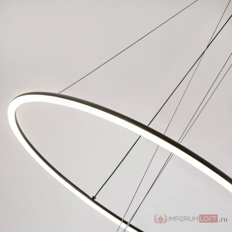 Подвесная люстра Favourite Spillet 4588-6P от ImperiumLoft