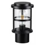 Наземный низкий светильник Odeon Light Magus 4964/1A от ImperiumLoft
