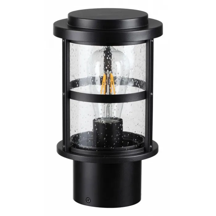 Наземный низкий светильник Odeon Light Magus 4964/1A от ImperiumLoft
