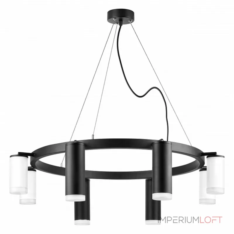 Подвесная люстра Lightstar Rullo LR0188743640