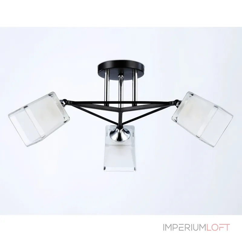 Люстра на штанге Ambrella Modern TR TR303072 Люстра на штанге Ambrella Modern TR TR303072