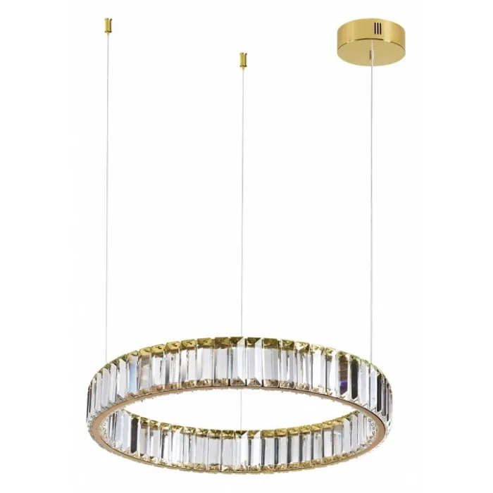 Подвесной светильник Odeon Light Vekia 5015/30L от ImperiumLoft