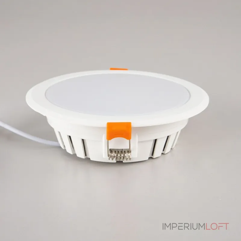 Встраиваемый светильник Citilux Кинто CLD5112N от ImperiumLoft Встраиваемый светильник Citilux Кинто CLD5112N от ImperiumLoft