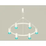 Подвесная люстра Ambrella XB XB9021202