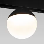 Трековый светильник Elektrostandard Slim Magnetic 85032/01