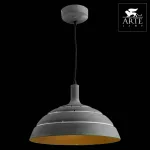 Подвесной светильник Arte Lamp Loft A5026SP-1GY