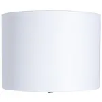Бра TopDecor Relax Relax A1 11 01g Цвет арматуры серый Цвет плафонов белый