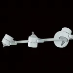 Спот Citilux Ринг CL525540 Цвет арматуры белый от ImperiumLoft