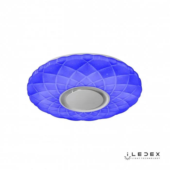 Накладной светильник iLedex Sphere ZN-XU36XD-GSR-Y от ImperiumLoft