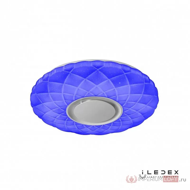 Накладной светильник iLedex Sphere ZN-XU36XD-GSR-Y от ImperiumLoft