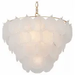 Подвесная люстра Vitaluce V52800 V52800-8/12+1 от ImperiumLoft