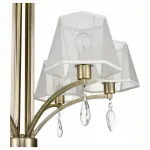 Люстра на штанге Vele Luce Sinfonia VL4184L06 