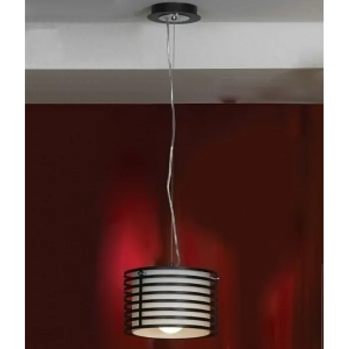 Подвесной светильник Lussole Busachi LSF-8206-01 от ImperiumLoft