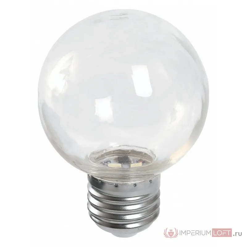 Лампа светодиодная Feron LB-371 E27 3Вт 6400K 38122 от ImperiumLoft