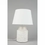Настольная лампа декоративная Omnilux Zanca OML-16704-01 Цвет плафонов белый от ImperiumLoft