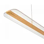 Подвесной светильник Vele Luce Futuro VL7224P01 