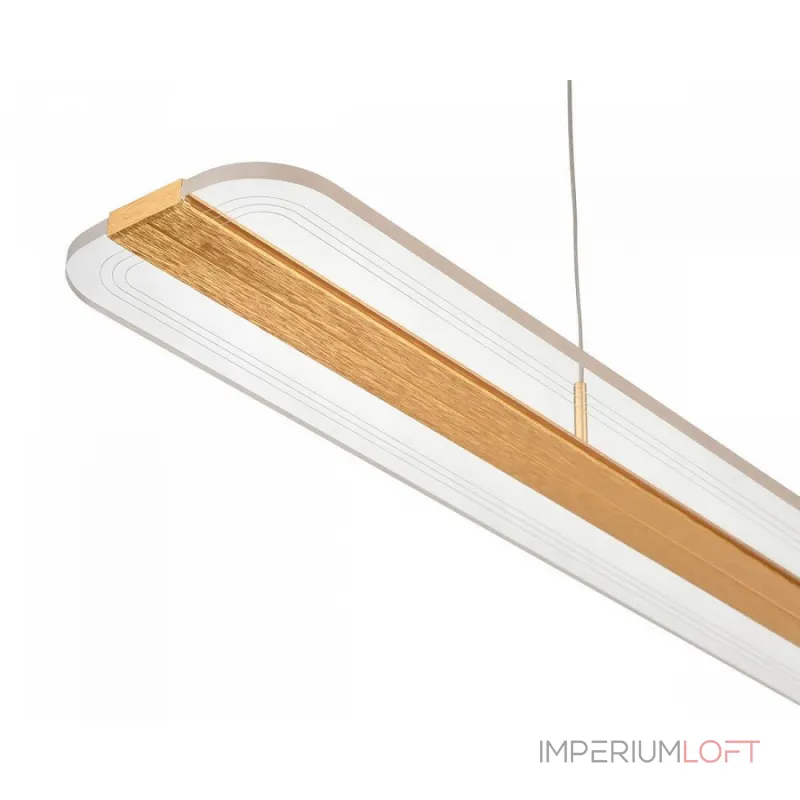 Подвесной светильник Vele Luce Futuro VL7224P01 Подвесной светильник Vele Luce Futuro VL7224P01