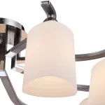 Потолочная люстра Freya Sol FR5454CL-08CH от ImperiumLoft