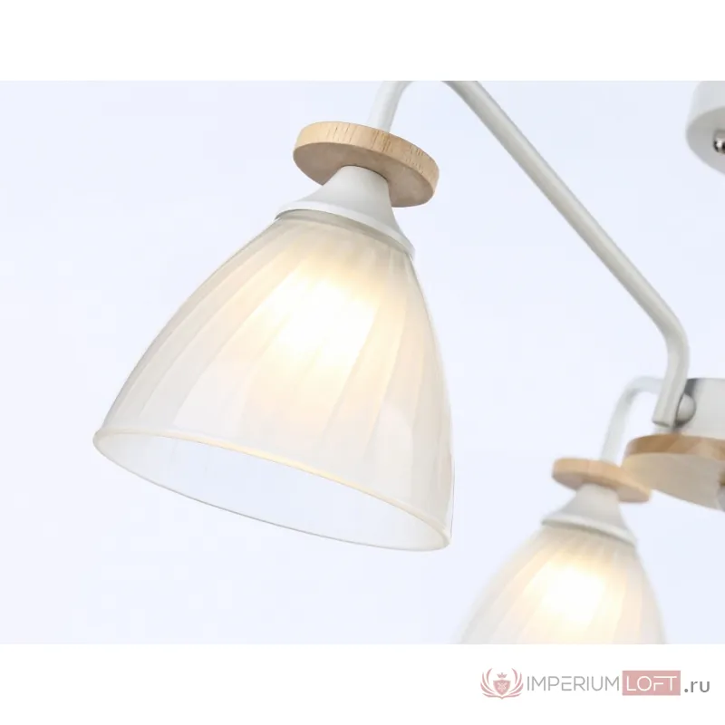 Люстра на штанге Ambrella Modern TR TR9562 от ImperiumLoft