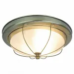 Потолочный светильник Arte Lamp Porch A1308PL-3AB 