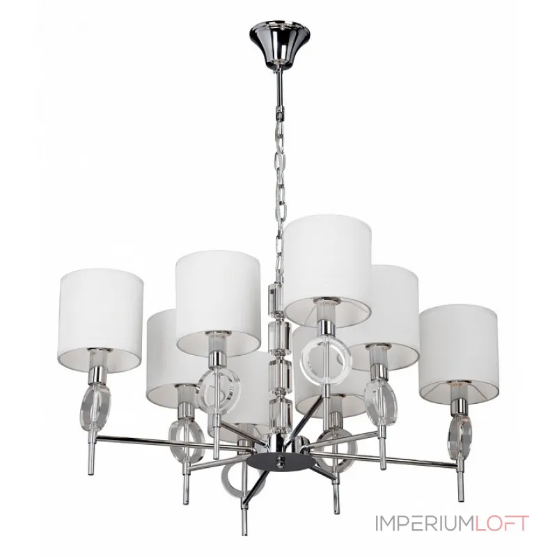 Подвесная люстра Vitaluce V3914 V5191/8 Подвесная люстра Vitaluce V3914 V5191/8