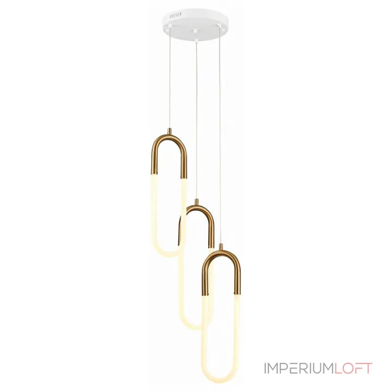 Подвесной светильник ST-Luce Mofisto SL1579.303.03 Подвесной светильник ST-Luce Mofisto SL1579.303.03