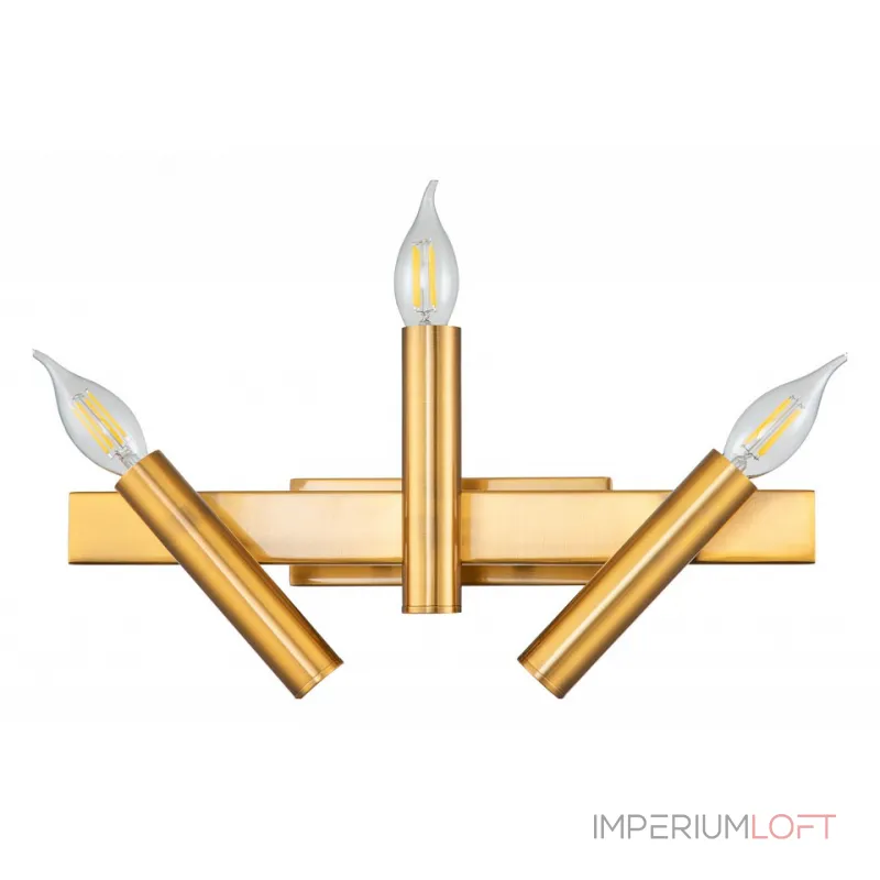 Бра Stilfort Leonardo 2156/05/03W