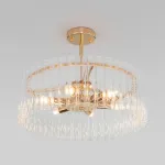 Потолочная люстра 373/6