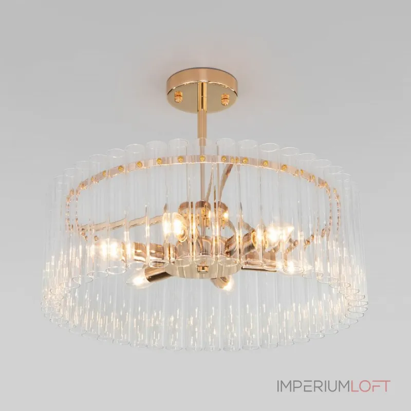 Потолочная люстра 373/6 Потолочная люстра 373/6