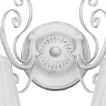 Бра F-promo Amanda 2150-2W Цвет плафонов белый