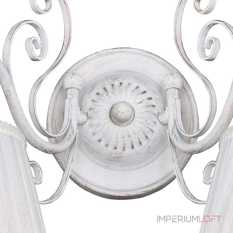 Бра F-promo Amanda 2150-2W Цвет плафонов белый