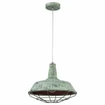 Подвесной светильник Vele Luce Captain 742 VL6124P01 