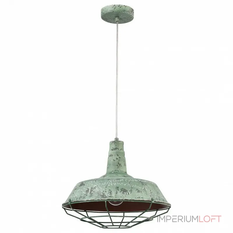 Подвесной светильник Vele Luce Captain 742 VL6124P01 Подвесной светильник Vele Luce Captain 742 VL6124P01