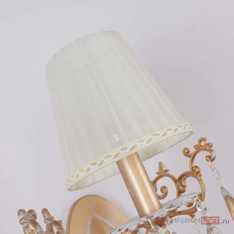 Бра Favourite Diadema 2442-1W от ImperiumLoft
