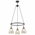 Подвесная люстра Vele Luce Norina VL5842P03 от ImperiumLoft
