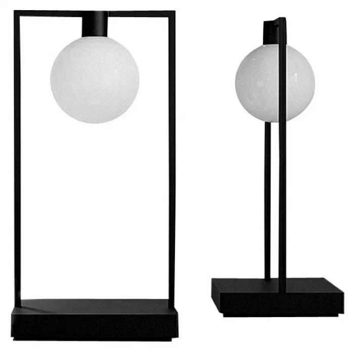 Настольная лампа декоративная Artemide Curiosity 0175010A от ImperiumLoft