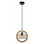 Подвесной светильник Indigo Rano 10010/1P Gold