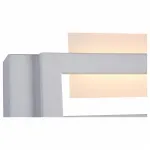 Накладной светильник Vele Luce Silvi 742 VL8191W11