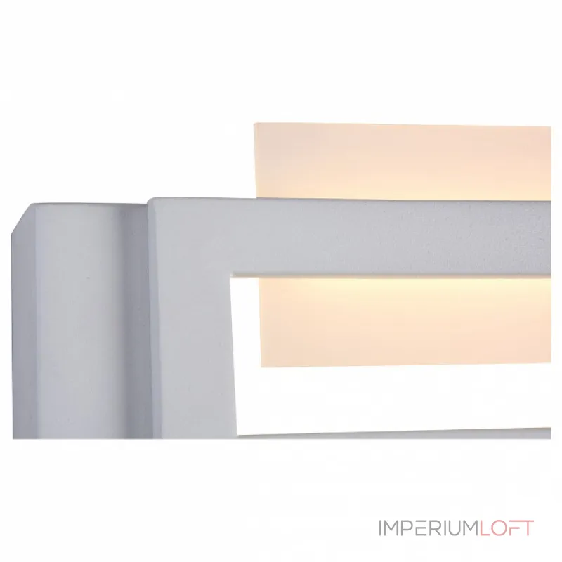 Накладной светильник Vele Luce Silvi 742 VL8191W11