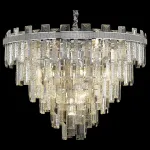 Подвесная люстра Wertmark Christel WE115.22.103 от ImperiumLoft