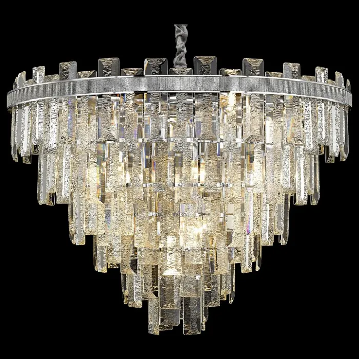 Подвесная люстра Wertmark Christel WE115.22.103 от ImperiumLoft